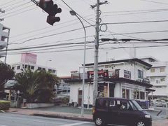 -美国村