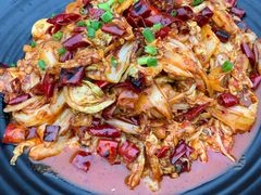 -汇通杨家·烤肉(汇通店)