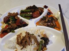 -凯米基中式现炒快餐(炫地7街店)