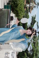 点击看大图 -美云庭古装·格格服汉服·京城旅拍(北京店)