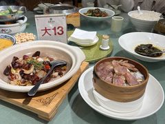 -春盛渔府(牛首山店)