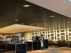 -云庭咖啡厅· 中航泊悦酒店(虹桥T2店)