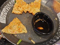 -老卜奎齐齐哈尔烤肉(人民东路店)