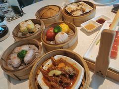 -安蒂娅.悦景轩中餐厅(西乡店)