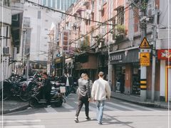 -张记牛肉面馆(天津路店)