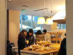 -崎本的店·专业酵种吐司(无锡万象汇店)