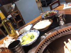 -锅来乐地锅鸡(安亭店)