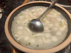 -湘力力小院·鱼汤泡饭(枫林路店)