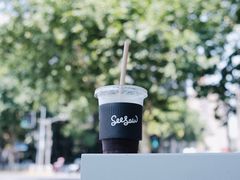 -Seesaw Coffee(上生新所店)