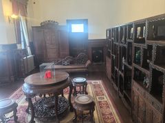 -张学良旧居陈列馆