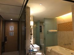 -西安赛瑞喜来登大酒店