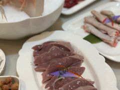 -围炉夜话·潮汕卤水火锅(榕江店)