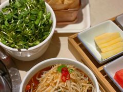 -浩爷羊蝎子火锅(望京店)