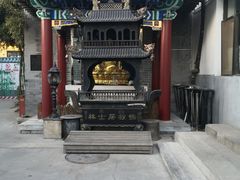 -北京佛教居士林
