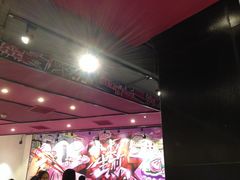 -小杨生煎(龙之梦购物中心店)