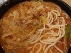-萨莉亚意式餐厅(中北永旺店)