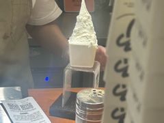 -野人先生Gelato(上海长宁龙之梦店)