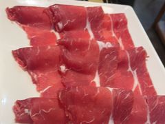 -北门涮肉·炭火铜锅涮肉(什刹海店)