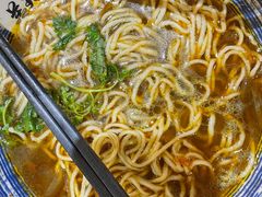 -美玲骨汤牛肉面(未来广场店)