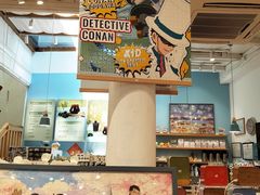 -猫的天空之城概念书店(杭州南宋御街店)