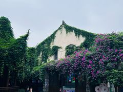 -老门东历史文化街区