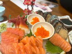 -贵木日本料理·铁板烧(新地假日广场店)