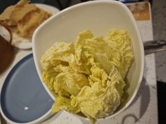 -若爱猪肚鸡·啫啫煲(循礼门M+店)