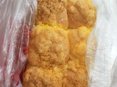 酸奶面包-徐文林香酥饼(桃园店)