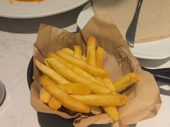 -必胜客(巴沟店)