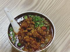 -代四孃牛华豆腐脑美味小食(总店)