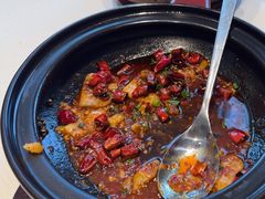 -黔香阁·味(花木店)