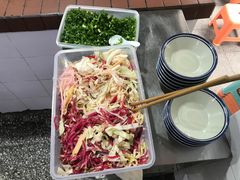 -万三面馆(青龙正街太古里店)