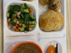 -香妃烤鸡(西单店)