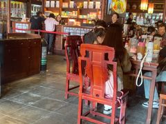 -寻宝记绍兴菜(鲁迅路店)