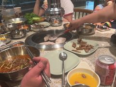 -天津万象城