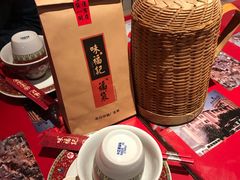 -味福记·本地特色菜(八一万达广场店)