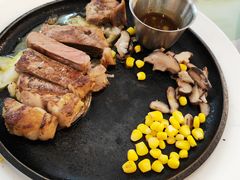 -悦荟牛排餐厅(萨尔图万达店)