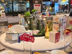 -潞州宴(清华店)
