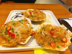 -唐力九头鸟烧烤·罗田吊锅(西云楼店)