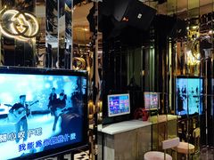 -乐潮汇时尚量贩式KTV(嘉业国际城购物中心店)