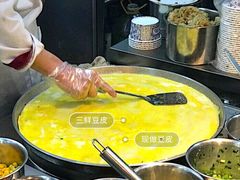 -蔡林记(丹尼斯6天地店)