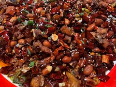 -常和州·夜宵大排档(常州单店)