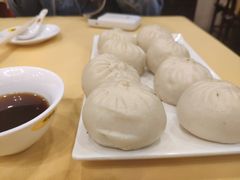 -功德林素菜饭庄(前门店)