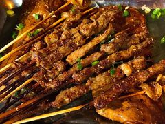 -虎子烧烤(湘江北路店)