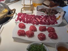 -潮发潮汕牛肉店(龙洞店)
