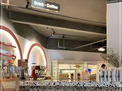 -匡小敏手工烘培(大地金墅店)