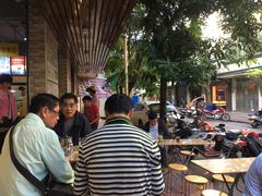 -博鳌悠然·忠锐杂粮茶餐厅