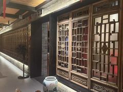 -小龙翻大江文化火锅(宽窄店)