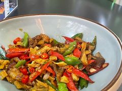 -桥边小楼·手工云南菜·丽江地标美食