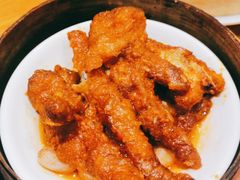 -诚铭记·虾仁汤包·成都小吃(融创店)